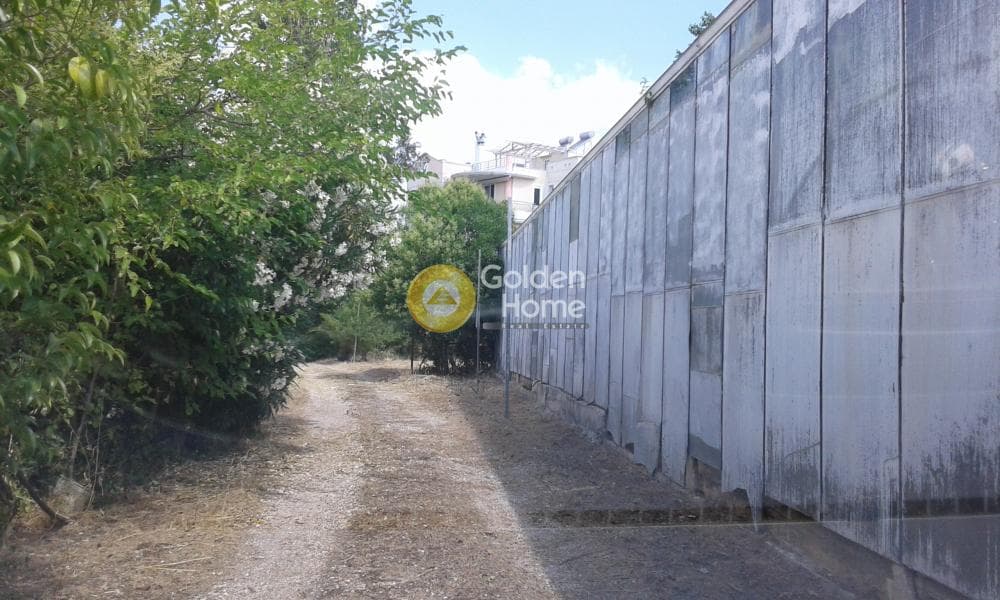 Οικόπεδο στην Κοκκινιά, Μαρούσι — Φωτογραφία 8 από 25