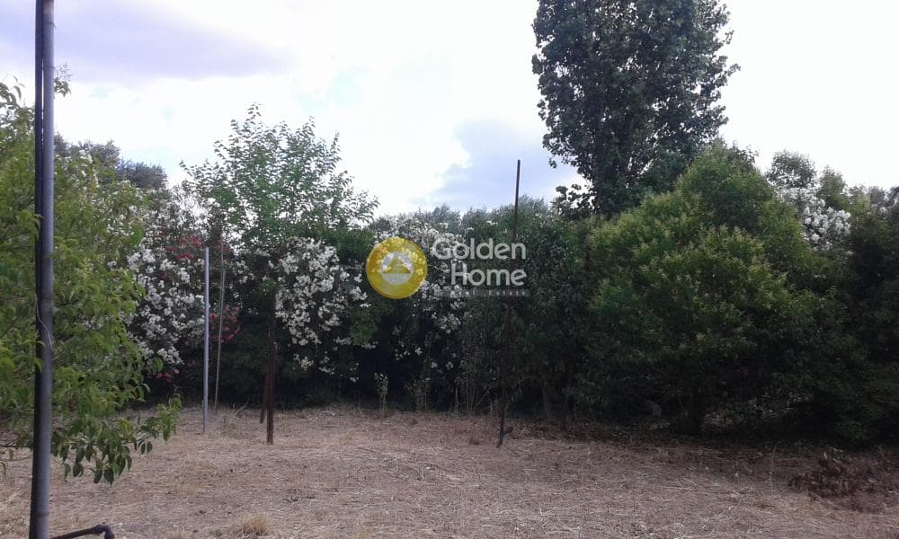 Οικόπεδο στην Κοκκινιά, Μαρούσι — Φωτογραφία 7 από 25
