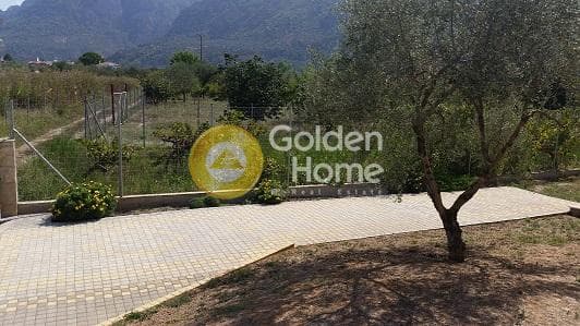 House in Elaionas, Diakopto — Photo 21 of 40