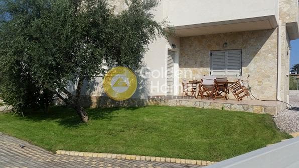 House in Elaionas, Diakopto — Photo 22 of 40