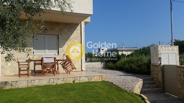 House in Elaionas, Diakopto — Photo 23 of 40