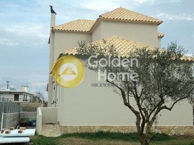 House in Elaionas, Diakopto — Photo 32 of 40