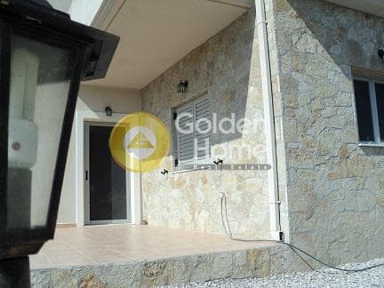 House in Elaionas, Diakopto — Photo 39 of 40