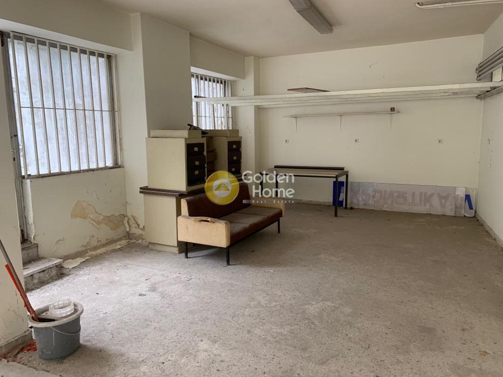 Warehouse in Center, Moschato — Photo 1 of 10