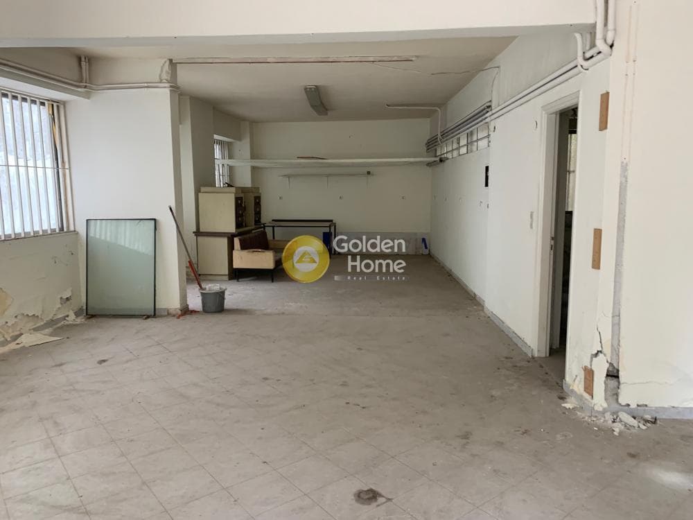 Warehouse in Center, Moschato — Photo 4 of 10