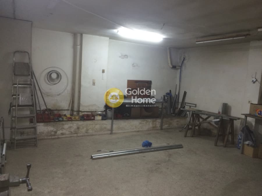 Αποθήκη στην Άγιος Ιωάννης, Νέος Κόσμος — Φωτογραφία 3 από 6
