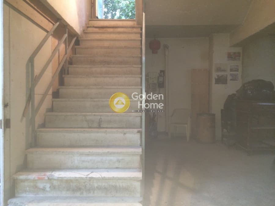 Αποθήκη στην Άγιος Ιωάννης, Νέος Κόσμος — Φωτογραφία 4 από 6