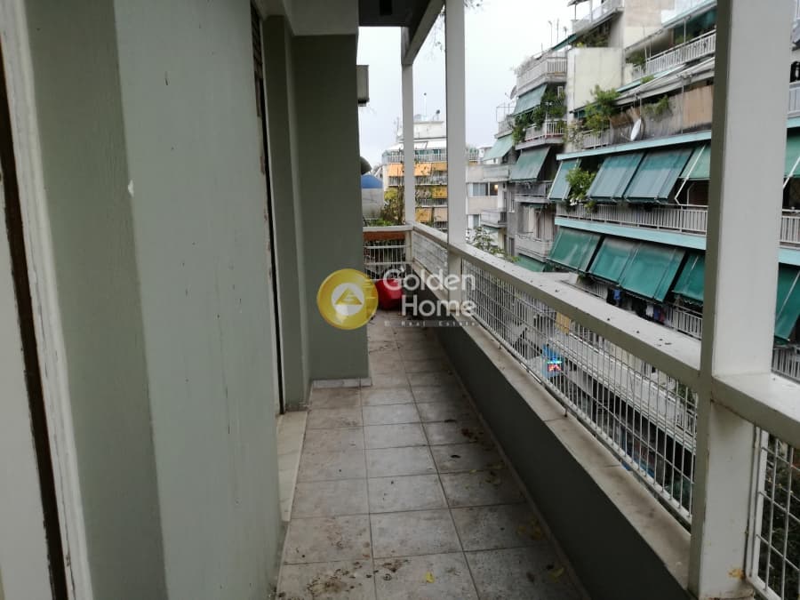 Διαμέρισμα στην Άγιος Παντελεήμονας, Λεωφ. Πατησίων - Λεωφ. Αχαρνών — Φωτογραφία 3 από 14