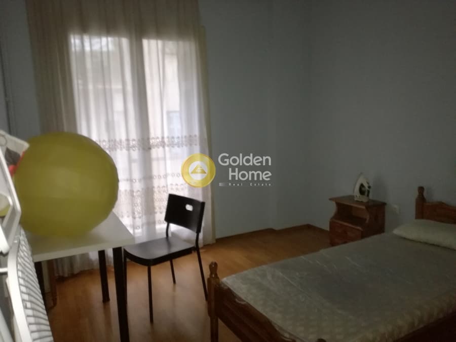Διαμέρισμα στην Άγιος Παντελεήμονας, Λεωφ. Πατησίων - Λεωφ. Αχαρνών — Φωτογραφία 8 από 14