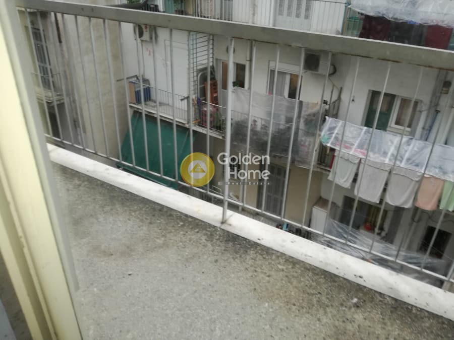 Διαμέρισμα στην Άγιος Παντελεήμονας, Λεωφ. Πατησίων - Λεωφ. Αχαρνών — Φωτογραφία 9 από 14
