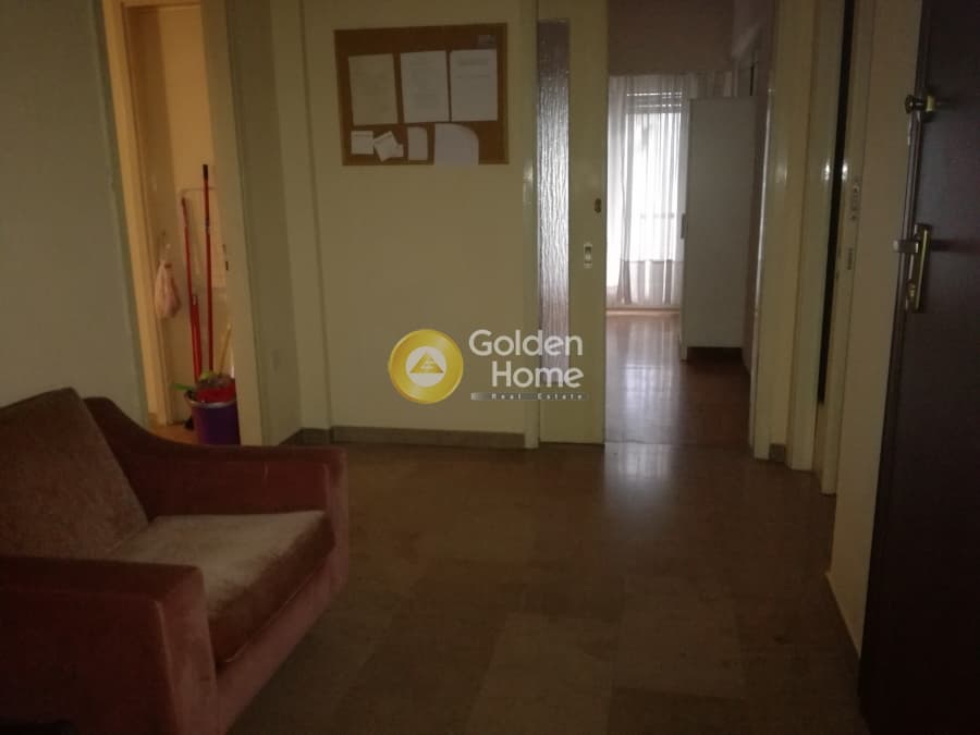 Διαμέρισμα στην Άγιος Παντελεήμονας, Λεωφ. Πατησίων - Λεωφ. Αχαρνών — Φωτογραφία 14 από 14