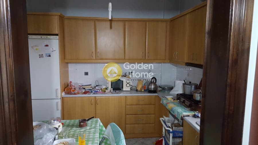 Μονοκατοικία στην Πανόραμα, Άνω Λιόσια — Φωτογραφία 2 από 11