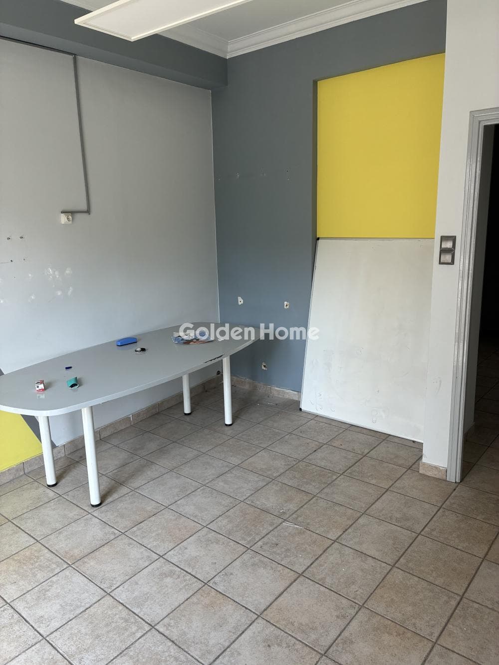 Office in Politechnioupoli, Zografou — Photo 14 of 21