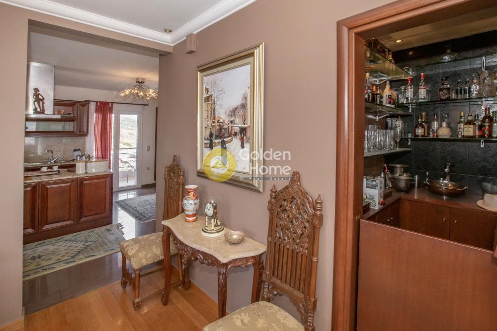 Apartment in Center, Lavrio — Photo 14 of 36