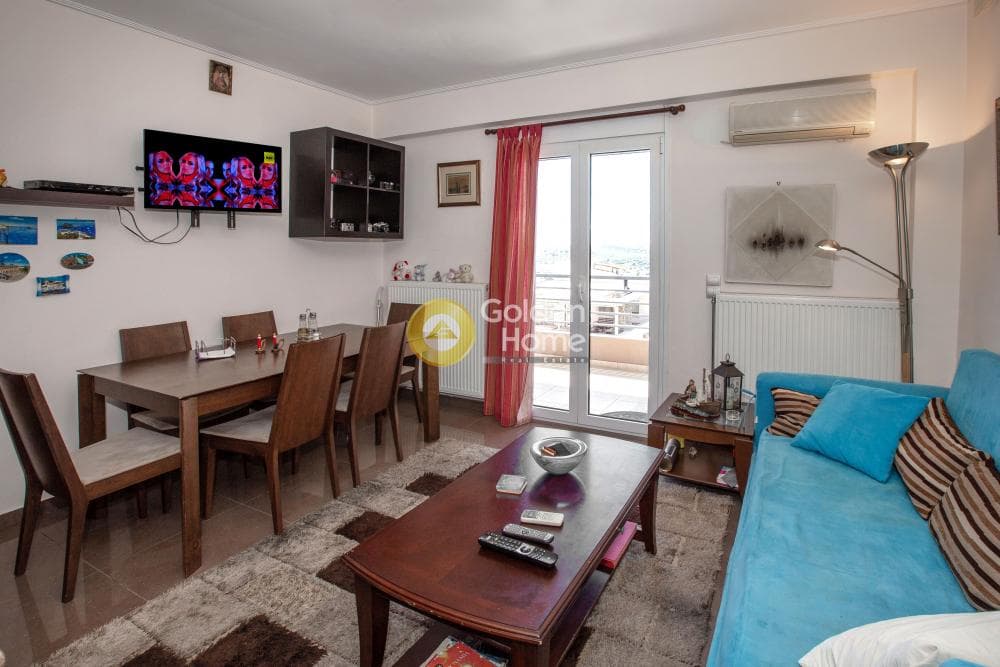Apartment in Center, Lavrio — Photo 17 of 36