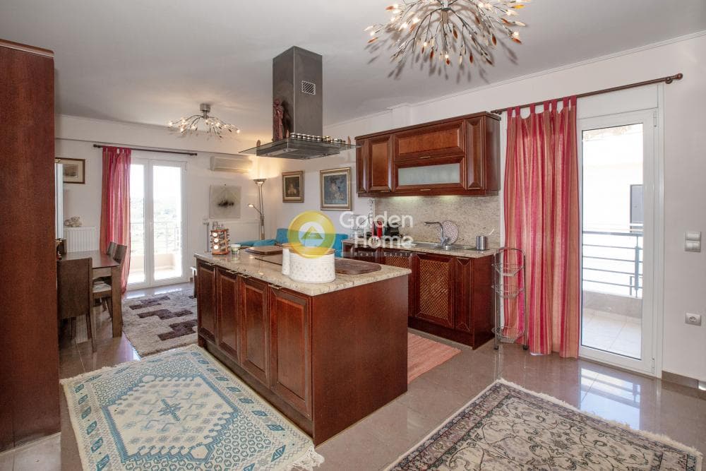 Apartment in Center, Lavrio — Photo 18 of 36