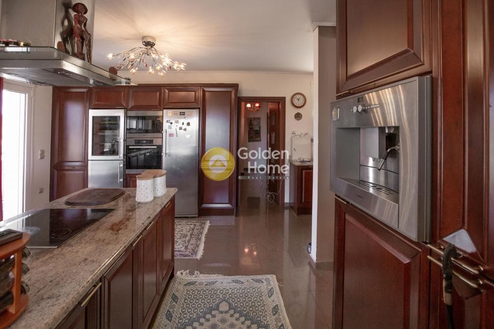 Apartment in Center, Lavrio — Photo 20 of 36