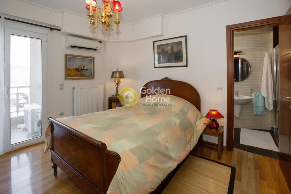 Apartment in Center, Lavrio — Photo 23 of 36