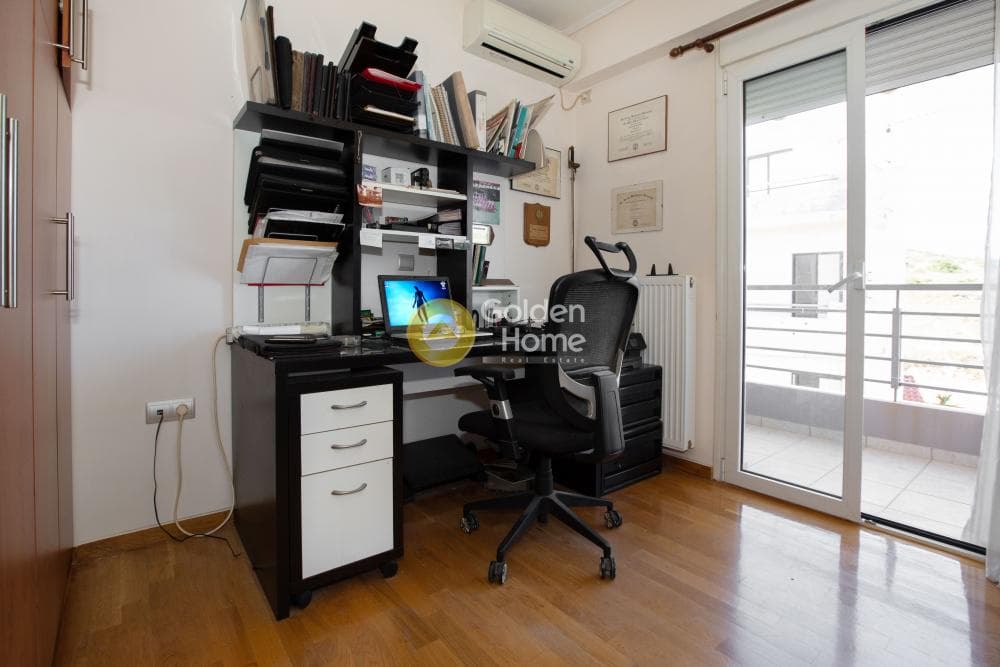 Apartment in Center, Lavrio — Photo 26 of 36