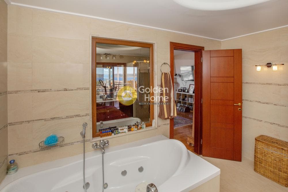 Apartment in Center, Lavrio — Photo 33 of 36