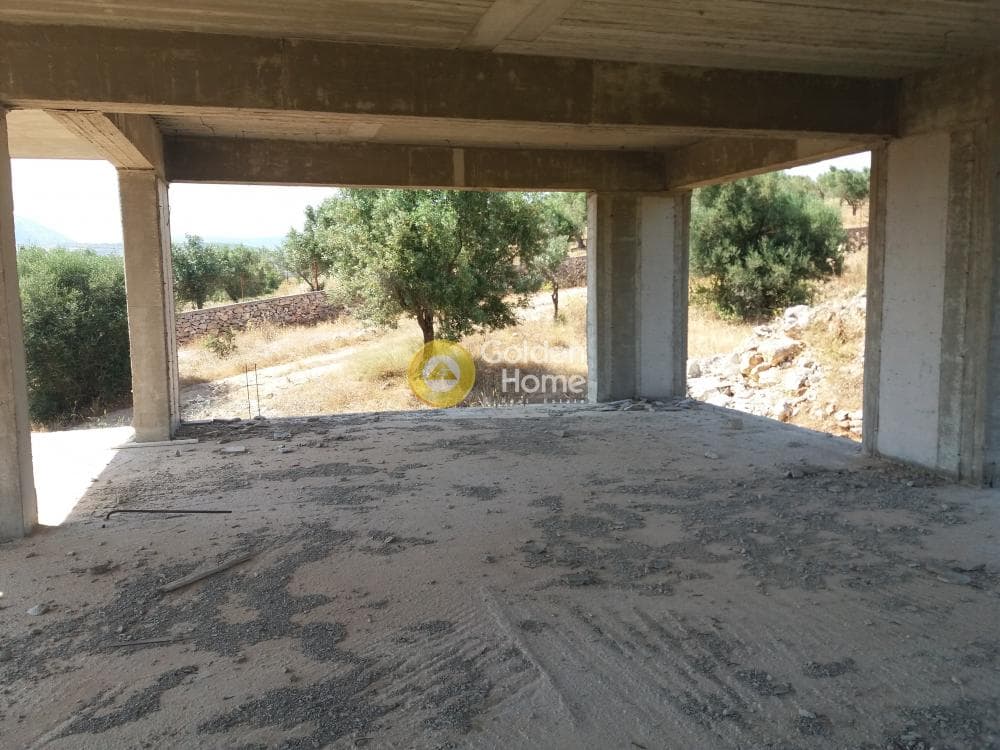 Μονοκατοικία στην ΒΙ.ΠΕ, Κορωπί — Φωτογραφία 1 από 7