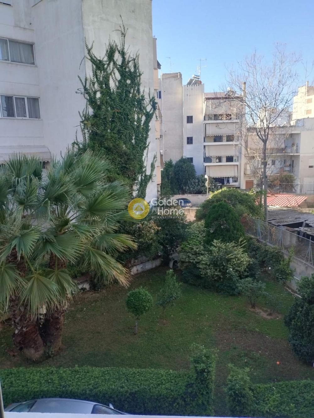 Διαμέρισμα στην Αγία Ελεούσα, Καλλιθέα — Φωτογραφία 10 από 28