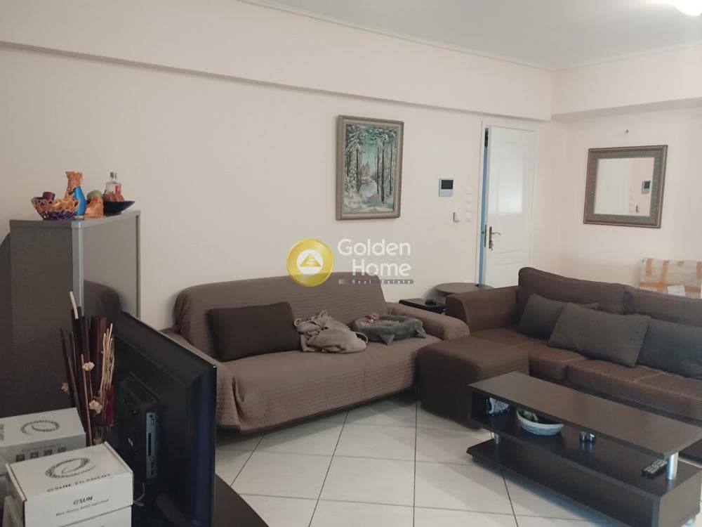 Διαμέρισμα στην Αγία Ελεούσα, Καλλιθέα — Φωτογραφία 19 από 28