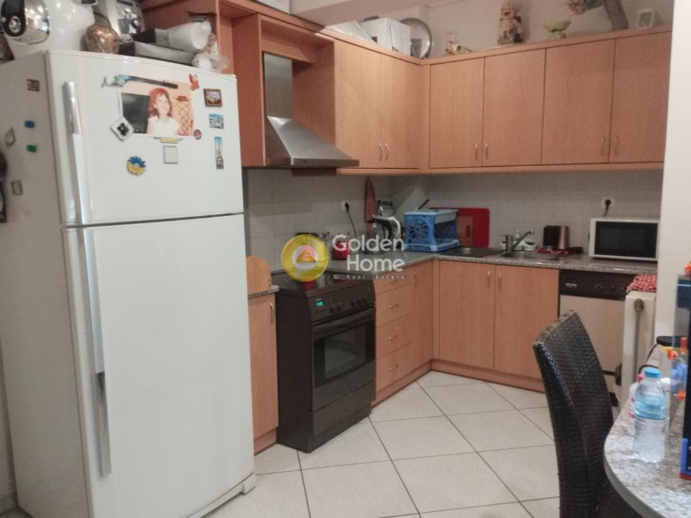 Διαμέρισμα στην Αγία Ελεούσα, Καλλιθέα — Φωτογραφία 20 από 28