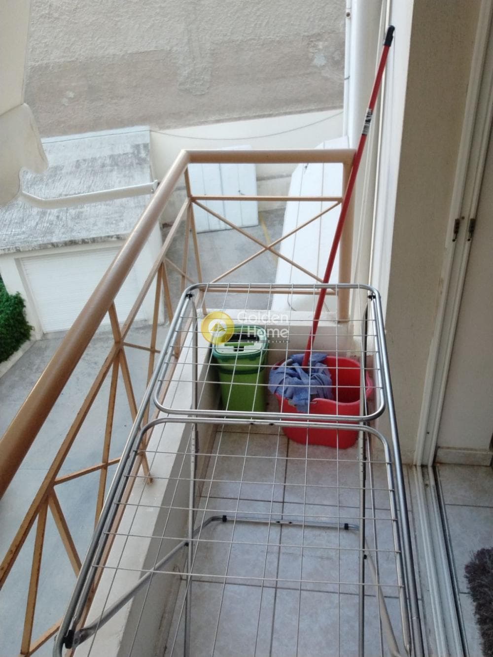 Διαμέρισμα στην Αγία Ελεούσα, Καλλιθέα — Φωτογραφία 13 από 28