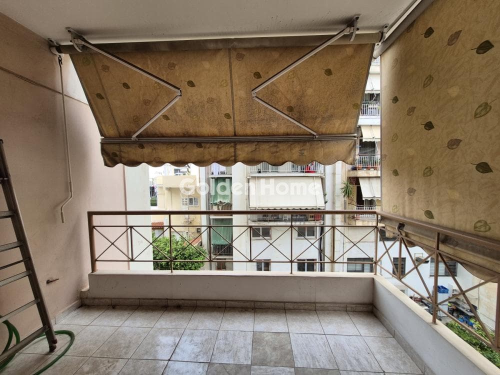 Διαμέρισμα στην Αγία Ελεούσα, Καλλιθέα — Φωτογραφία 6 από 28