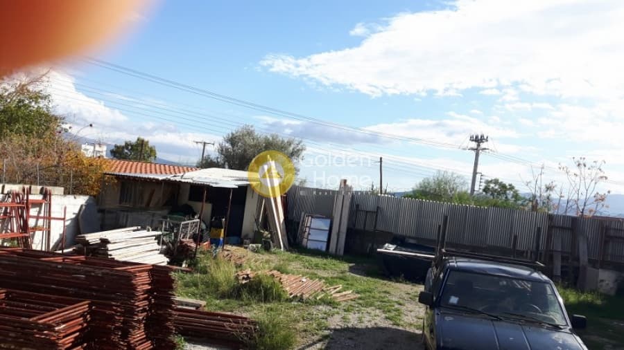 Building Plot in Micheli, Ilion — Photo 11 of 17