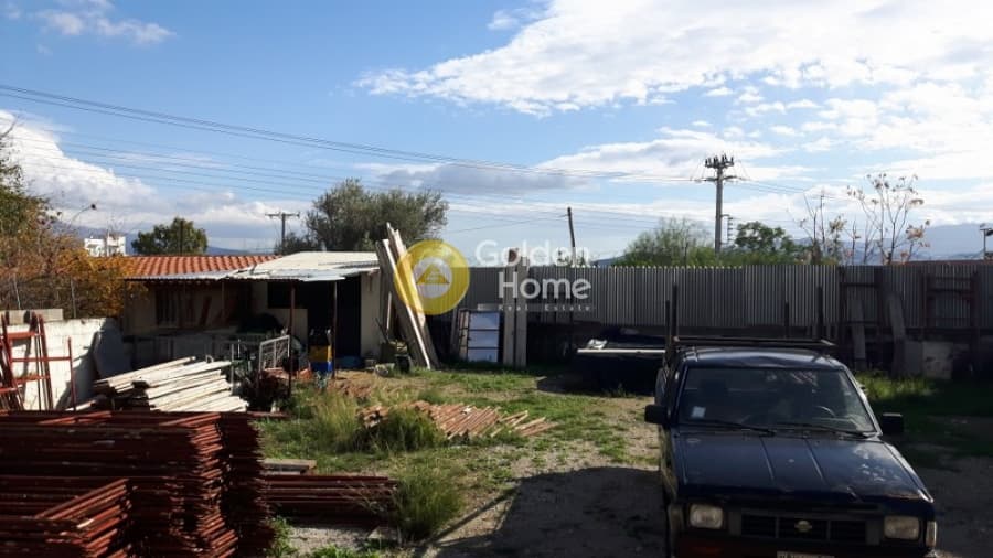 Building Plot in Micheli, Ilion — Photo 13 of 17