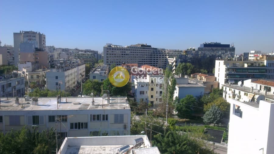 Διαμέρισμα στην Κέντρο, Νέος Κόσμος — Φωτογραφία 3 από 8