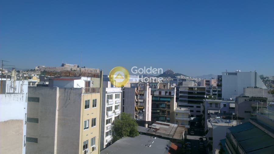 Διαμέρισμα στην Κέντρο, Νέος Κόσμος — Φωτογραφία 2 από 8