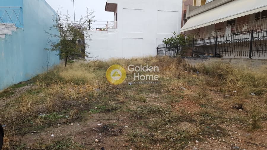 Building Plot in Agios Ioannis Theologos, Ano Liosia