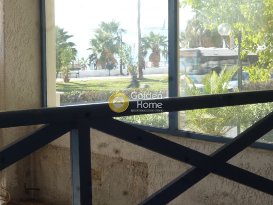 Κατάστημα στην Μπάτης, Παλαιό Φάληρο — Φωτογραφία 4 από 20