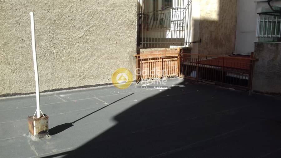 Μονοκατοικία στην Αμφιάλη, Κερατσίνι — Φωτογραφία 4 από 16