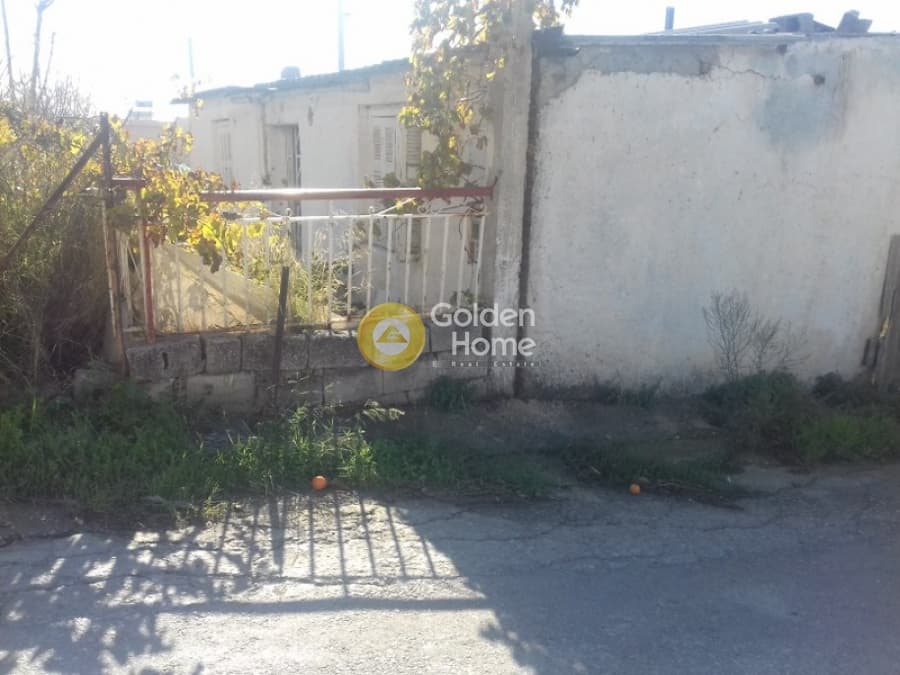 Building Plot in Pirgouthi, Acharnes — Photo 3 of 10