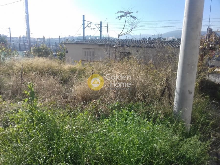 Building Plot in Pirgouthi, Acharnes — Photo 5 of 10