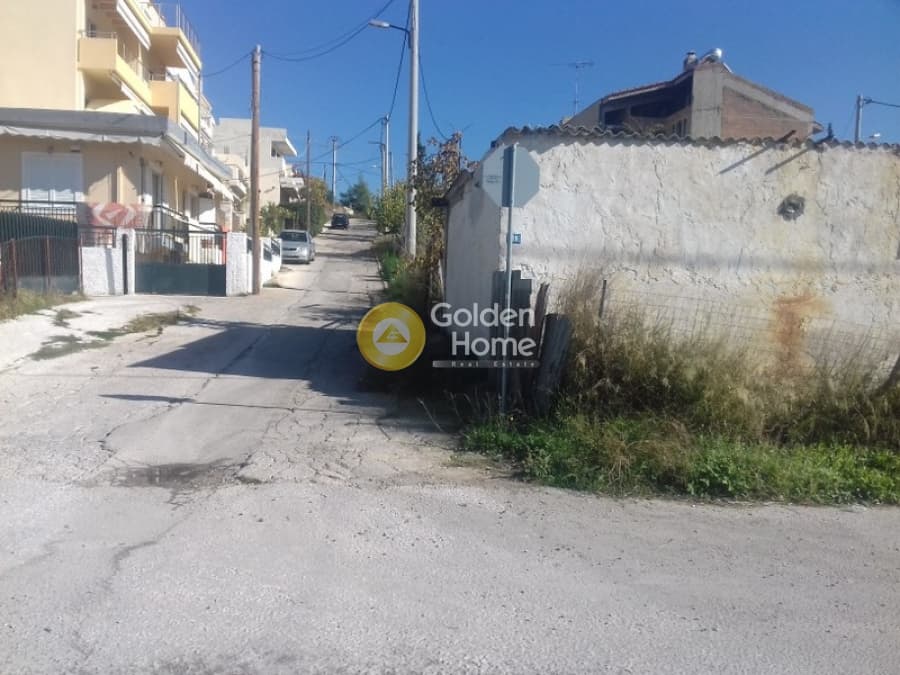 Building Plot in Pirgouthi, Acharnes — Photo 10 of 10