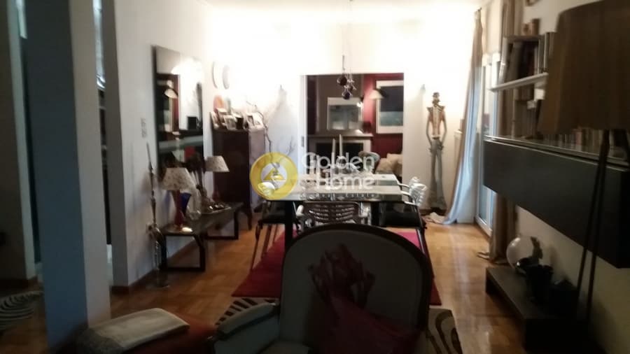 Apartment in Semeli, Attiki — Photo 16 of 41