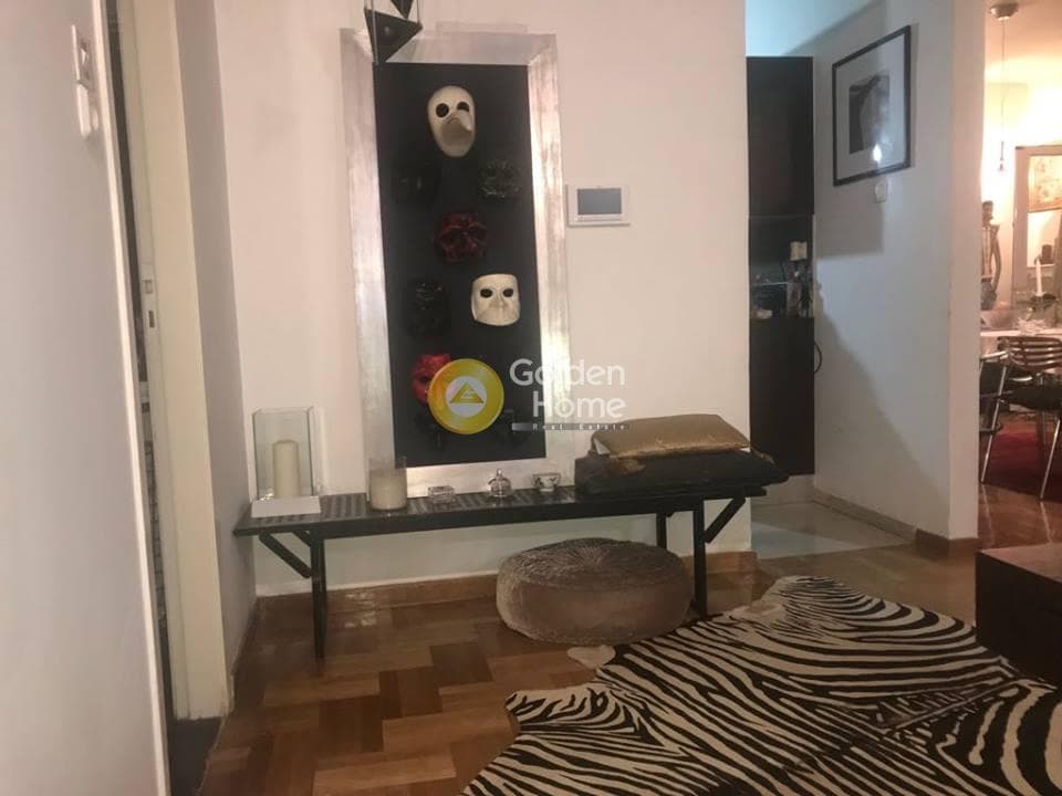 Apartment in Semeli, Attiki — Photo 33 of 41