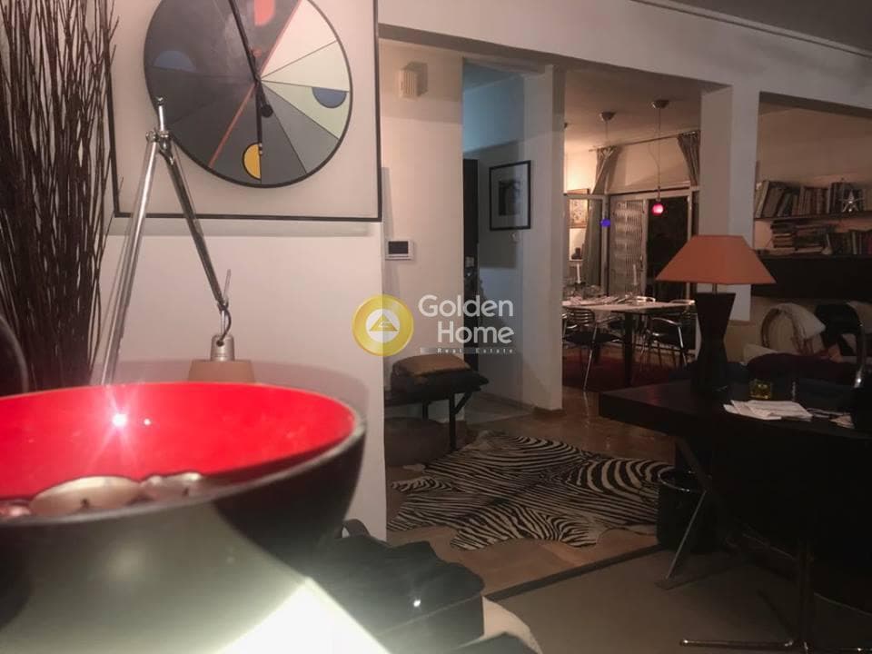 Apartment in Semeli, Attiki — Photo 36 of 41