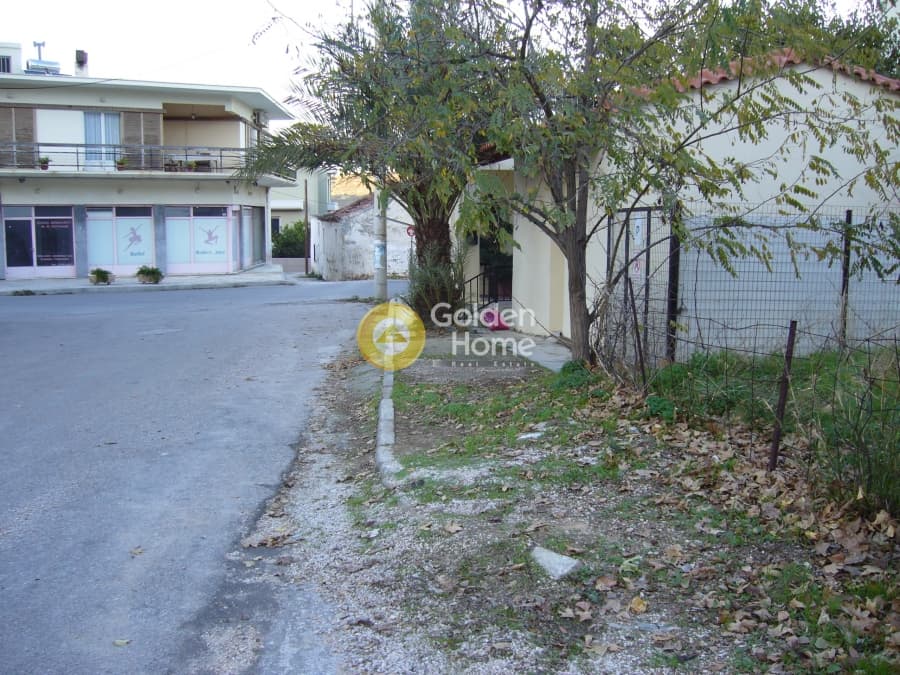 Building Plot in Venio Daskaleiou, Keratea — Photo 1 of 6