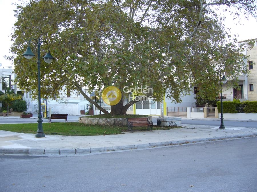 Building Plot in Venio Daskaleiou, Keratea — Photo 6 of 6