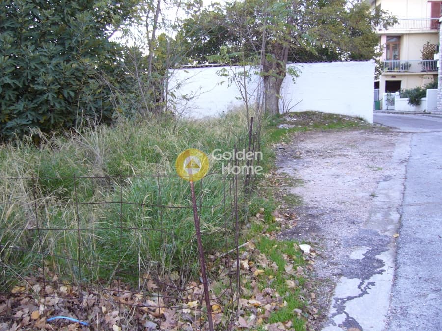 Building Plot in Venio Daskaleiou, Keratea — Photo 2 of 6
