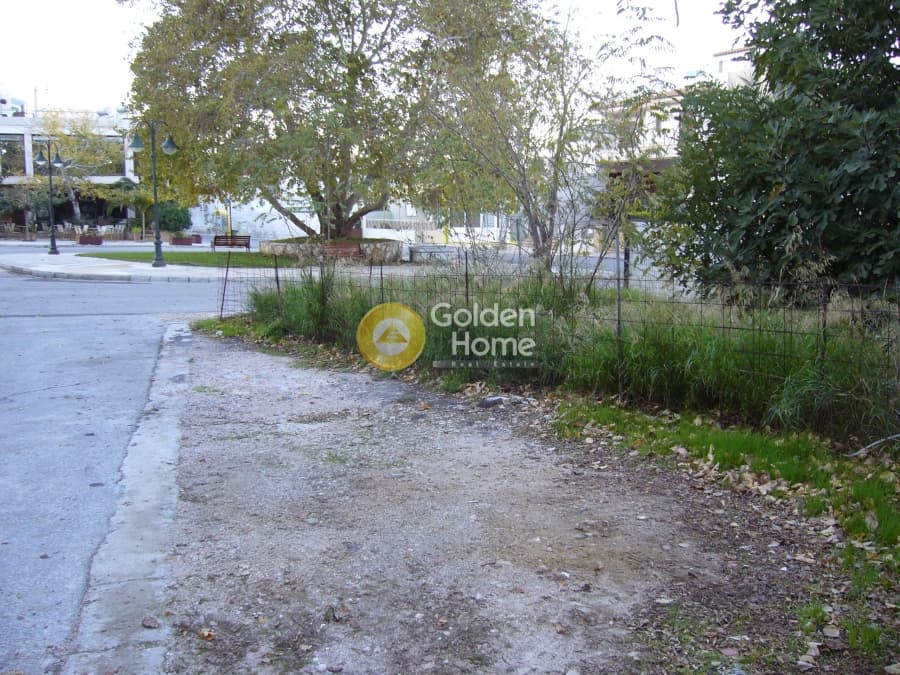Building Plot in Venio Daskaleiou, Keratea — Photo 5 of 6