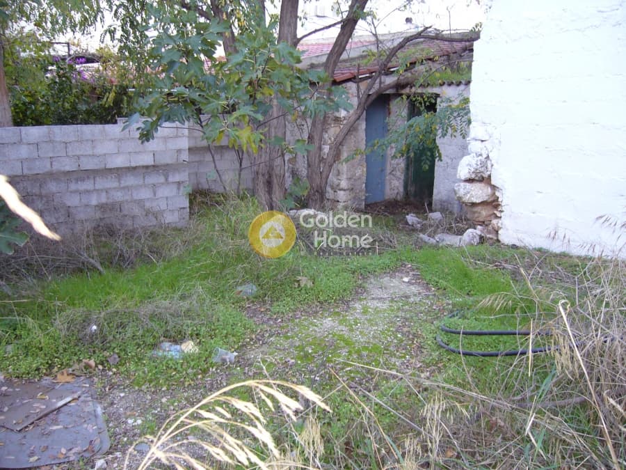 Building Plot in Venio Daskaleiou, Keratea — Photo 4 of 6