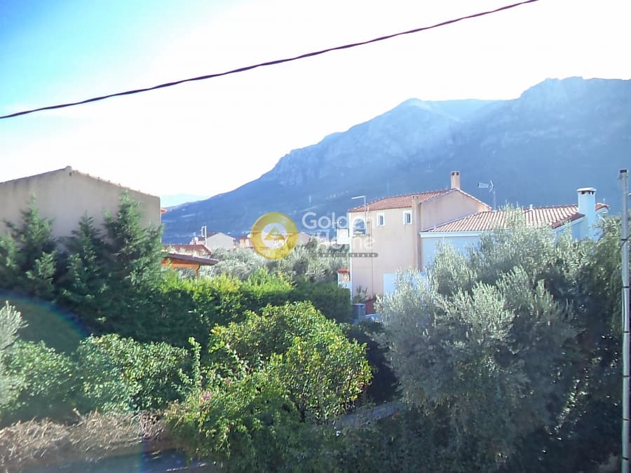 House in Foniskaria, Aigio — Photo 10 of 16