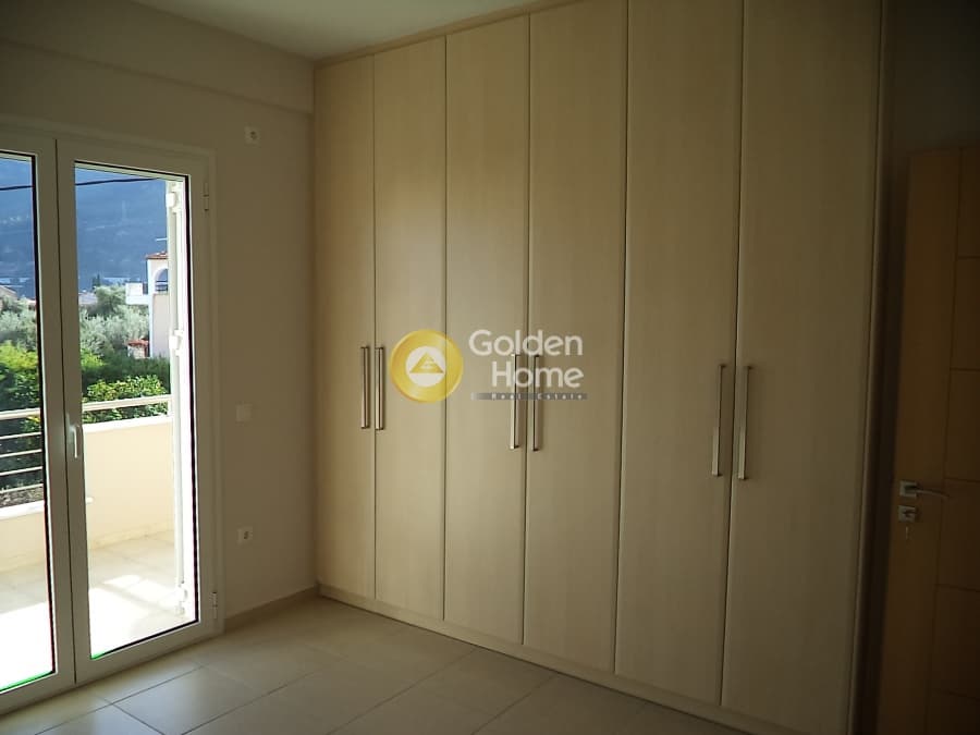 House in Foniskaria, Aigio — Photo 11 of 16